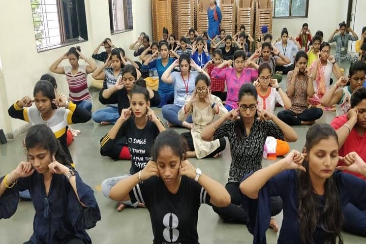 Shri Kothari College of Management Studies campus in Mumbai, Maharashtra, India — photo 5
