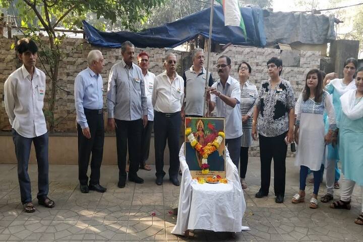 Shri Kothari College of Management Studies campus in Mumbai, Maharashtra, India — photo 6