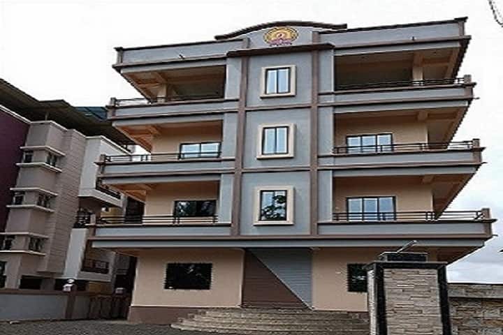 Dnyankunj College of Information Technology and Management campus in Sindhudurg, Maharashtra, India — photo 1