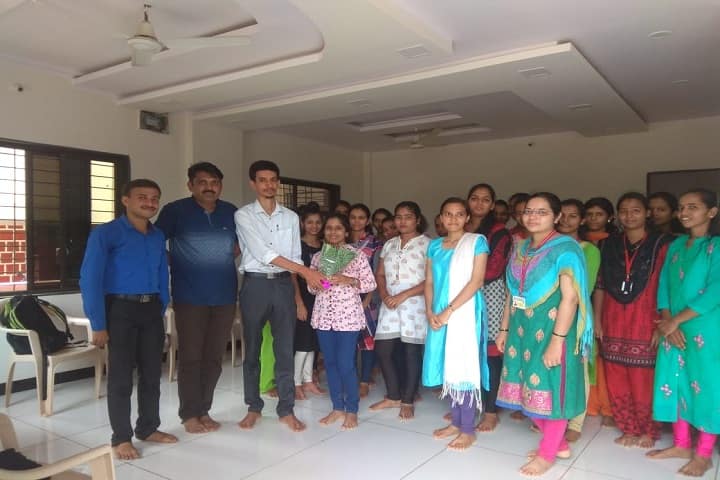 Dnyankunj College of Information Technology and Management campus in Sindhudurg, Maharashtra, India — photo 3