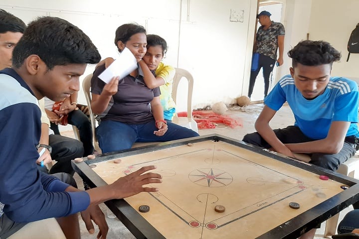 Dnyankunj College of Information Technology and Management campus in Sindhudurg, Maharashtra, India — photo 5