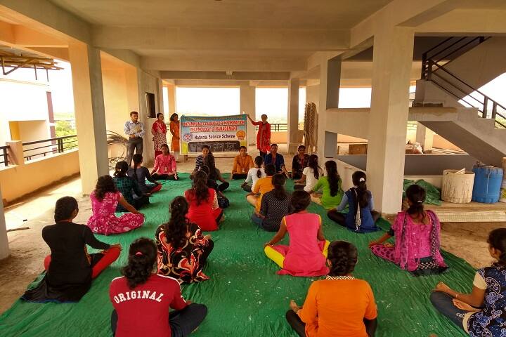 Dnyankunj College of Information Technology and Management campus in Sindhudurg, Maharashtra, India — photo 6