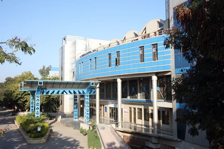 GAIMS Bhuj campus in Bhuj, Gujarat, India — photo 2
