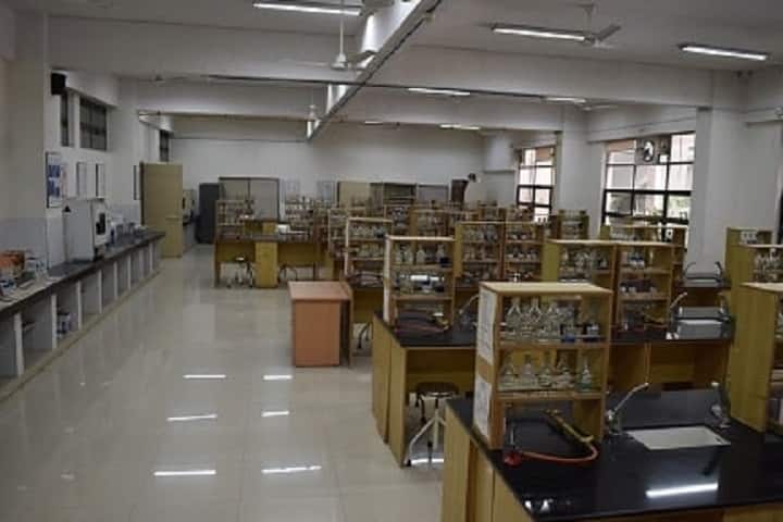GAIMS Bhuj campus in Bhuj, Gujarat, India — photo 4
