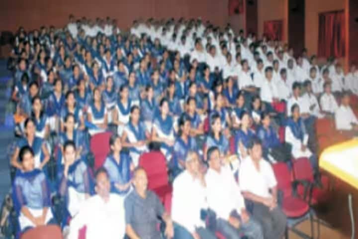 Shri Shivaji Vidya Prasarak Sanstha's Bapusaheb Shivajirao Deore College of Engineering campus in Dhule, Maharashtra, India — photo 3