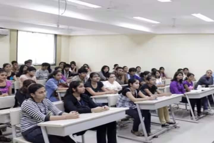 Shri Vile Parle Kelavani Mandal's Institute of Technology campus in Dhule, Maharashtra, India — photo 2