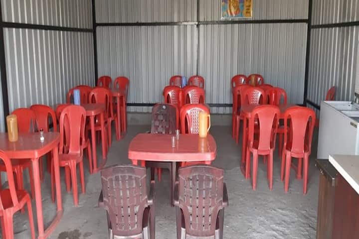 Wellness College of Physiotherapy campus in Osmanabad, Maharashtra, India — photo 3
