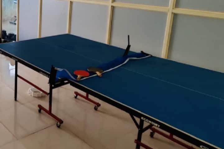 Wellness College of Physiotherapy campus in Osmanabad, Maharashtra, India — photo 6