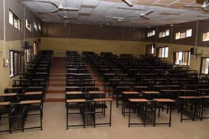 GMC Surat campus in Surat, Gujarat, India — photo 2