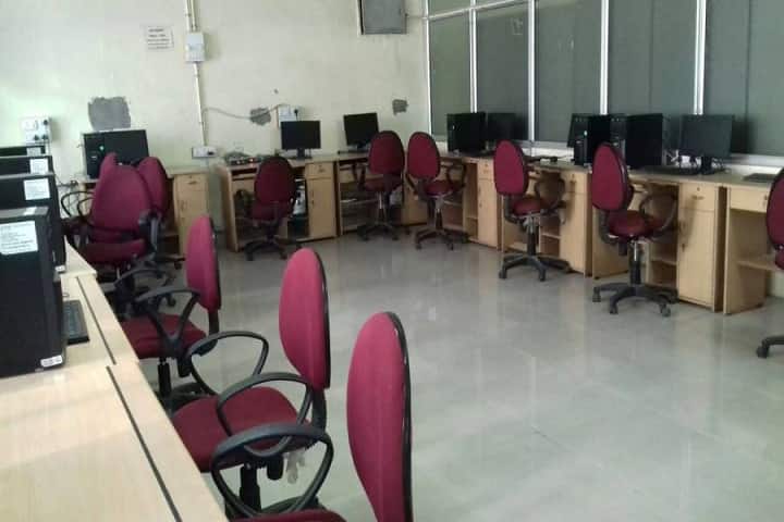 GMC Surat campus in Surat, Gujarat, India — photo 6