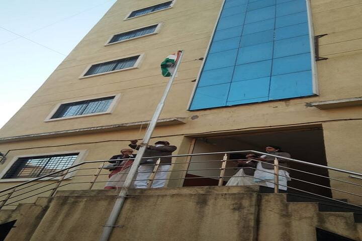 Jai Ganesh Educational Foundations Jai Ganesh College of Education campus in Pune, Maharashtra, India — photo 1