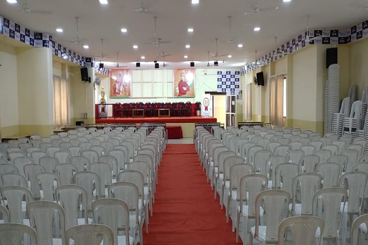 Jai Ganesh Educational Foundations Jai Ganesh College of Education campus in Pune, Maharashtra, India — photo 2