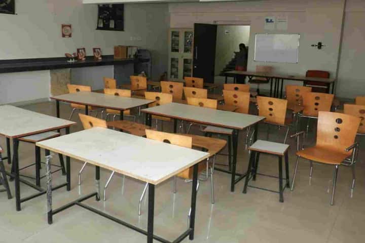 Jai Ganesh Educational Foundations Jai Ganesh College of Education campus in Pune, Maharashtra, India — photo 4