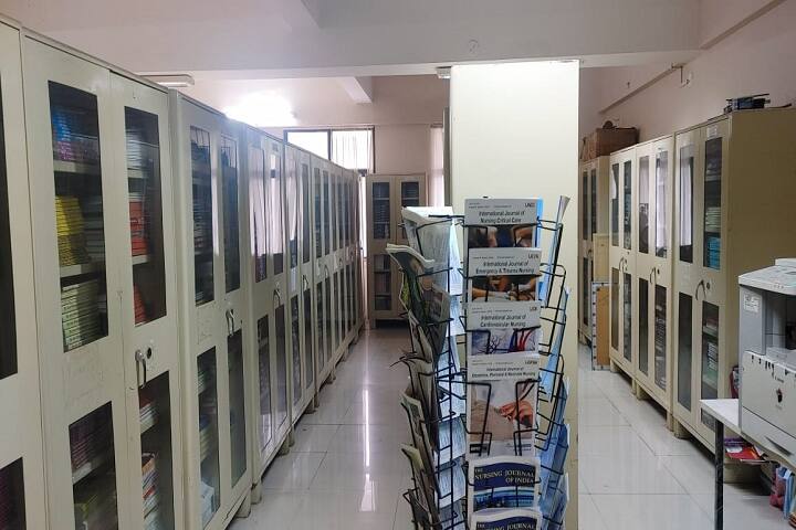 Jai Ganesh Educational Foundations Jai Ganesh College of Education campus in Pune, Maharashtra, India — photo 5