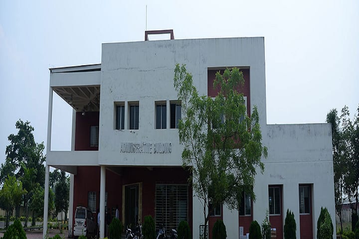 Central Institute of Petrochemicals Engineering and Technology, Agartala campus in Agartala, Tripura, India