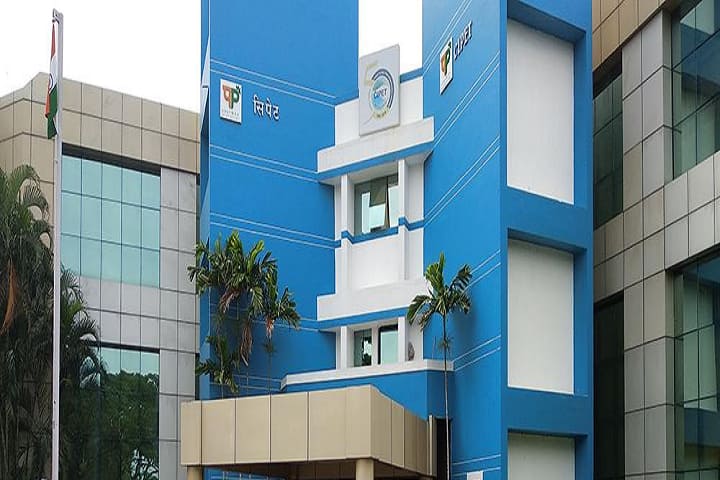 Central Institute of Petrochemicals Engineering and Technology campus in Agartala, Tripura, India — photo 2
