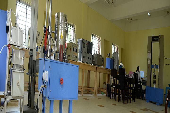 Central Institute of Petrochemicals Engineering and Technology campus in Agartala, Tripura, India — photo 4