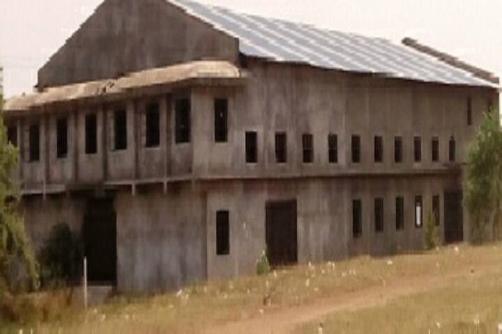 Vishuddha Vidyalaya Society's College of Physical Education campus in Yavatmal, Maharashtra, India — photo 2