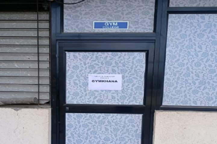 Sarvajanik Shikshan Sanstha's Adv VB Deshpande College of Commerce Night campus in Mumbai, Maharashtra, India — photo 4