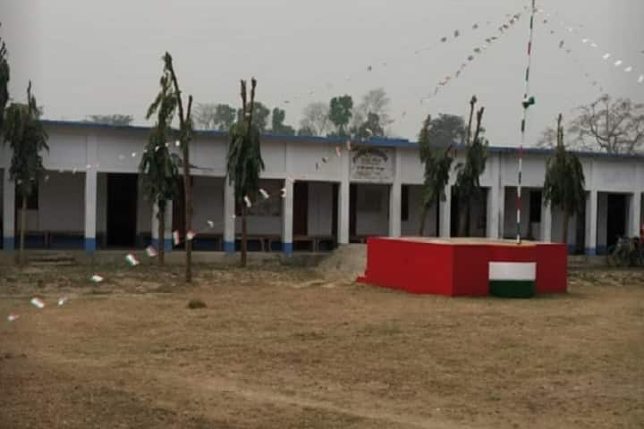 Balrampur College Balrampur campus in Katihar, Bihar, India — photo 3