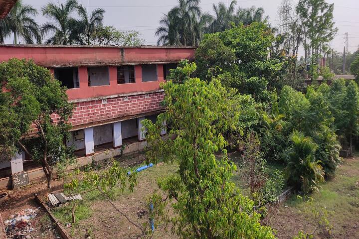 Choudwar College campus in Cuttack, Odisha, India — photo 2
