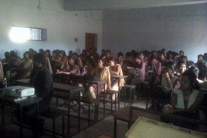 Choudwar College campus in Cuttack, Odisha, India — photo 3