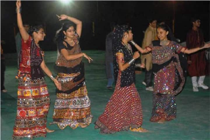 GMERS Medical College, Godhara campus in Godhra, Gujarat, India — photo 4