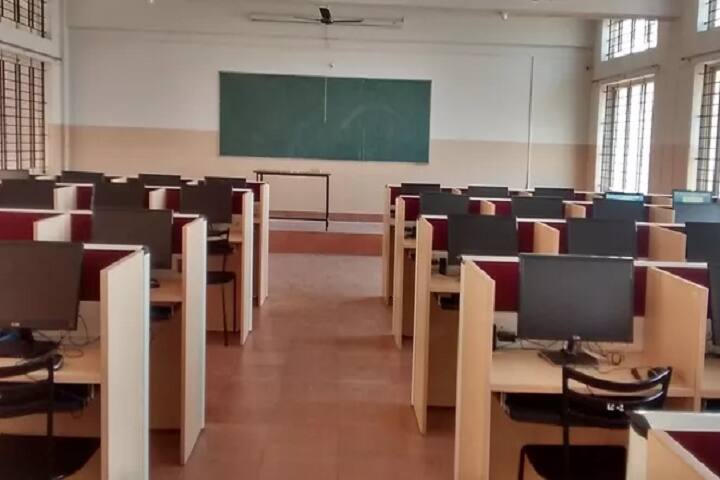 Loyola College campus in Manvi, Karnataka, India — photo 5