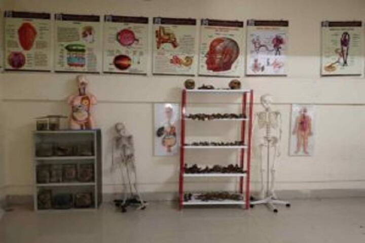 Shri Basaveshwara Ayurvedic Medical College Hospital and Research Centre campus in Kalaburagi, Karnataka, India — photo 4
