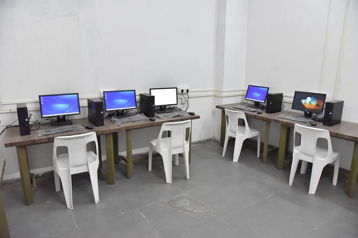 Shree Siddheshwar Physiotherapy and Rehabilitation Centre campus in Solapur, Maharashtra, India — photo 4
