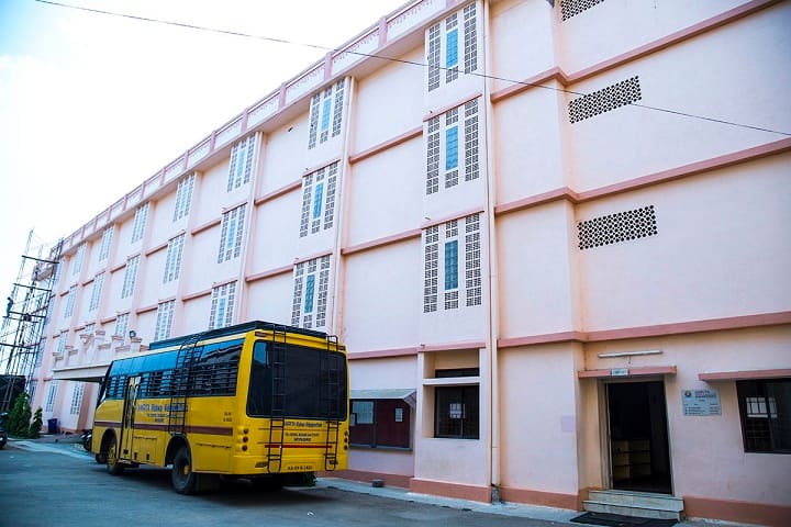 Amrita School of Arts and Sciences campus in Mysuru, Karnataka, India — photo 5
