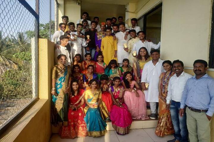 KLE Society's Shri Shivayogi Murughendra Swamiji BBA College campus in Athani, Karnataka, India — photo 5