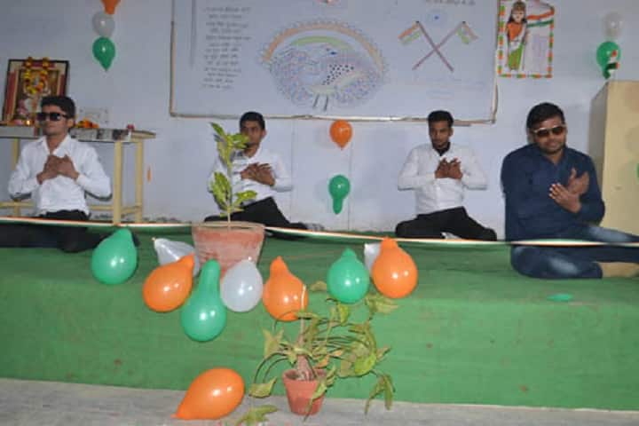 Shiva Educational Institute campus in Modinagar, Uttar Pradesh, India — photo 4