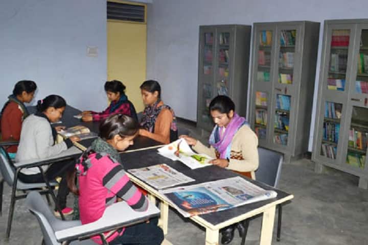 Shiva Educational Institute campus in Modinagar, Uttar Pradesh, India — photo 5