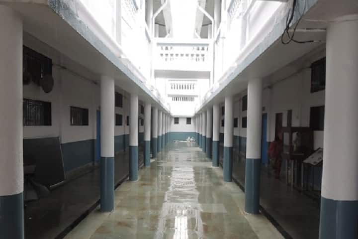Uran Education Society's College of Management and Technology campus in Raigad, Maharashtra, India — photo 2
