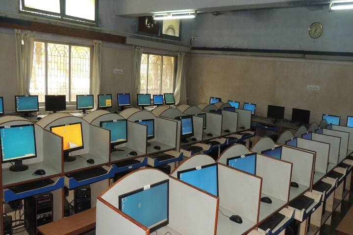 Uran Education Society's College of Management and Technology campus in Raigad, Maharashtra, India — photo 4