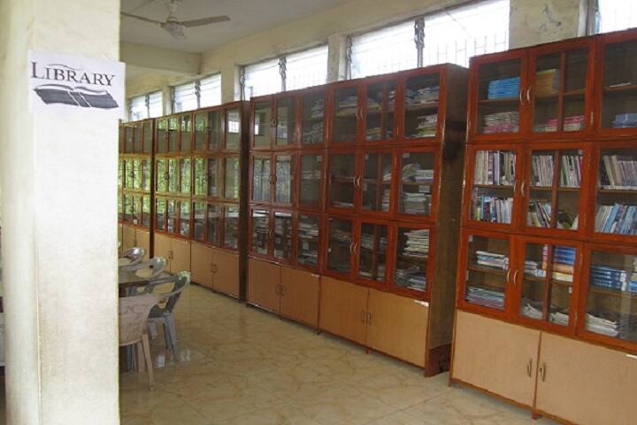 Uran Education Society's College of Management and Technology campus in Raigad, Maharashtra, India — photo 5