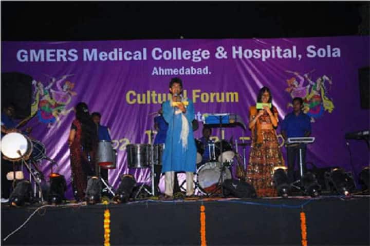 Morbi Medical College, Morbi campus in Morbi, Gujarat, India — photo 1