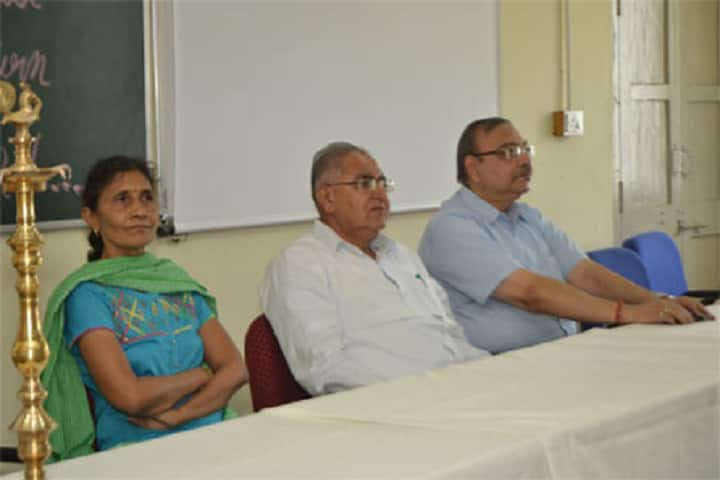 Morbi Medical College, Morbi campus in Morbi, Gujarat, India — photo 2