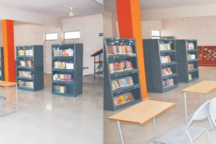 Shri Baba Anandeshwar Mahavidyalaya campus in Kanpur Dehat, Uttar Pradesh, India — photo 6