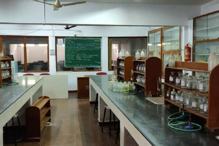 Krupanidhi College of Commerce and Management campus in Bengaluru, Karnataka, India — photo 5