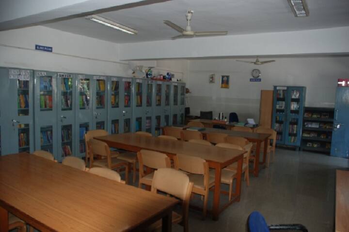 Krupanidhi College of Commerce and Management campus in Bengaluru, Karnataka, India — photo 6