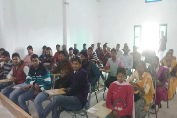 Maa Bhagwata Kunwar Institute of Management campus in Mau, Uttar Pradesh, India — photo 3