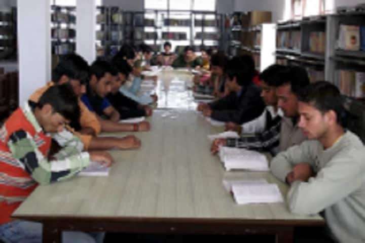Vaishno Devi Prashikshan Mahavidyalaya campus in Pratapgarh City, Uttar Pradesh, India — photo 5