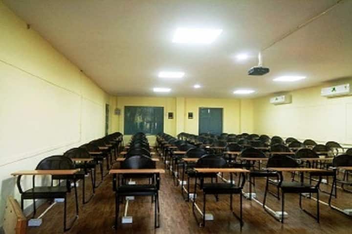 St Louis College for the Deaf campus in Chennai, Tamil Nadu, India — photo 3