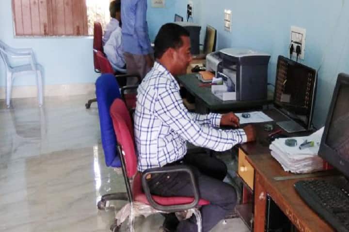 Janata College campus in Khurda, Odisha, India — photo 4