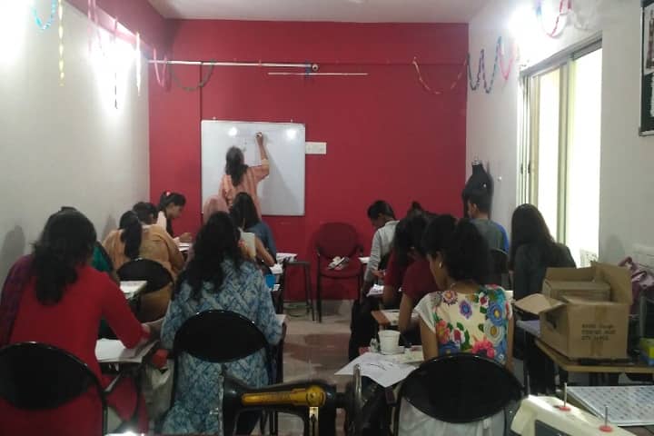 La Moda Institute of Creative Art campus in Bengaluru, Karnataka, India — photo 1