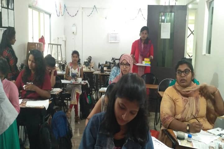 La Moda Institute of Creative Art campus in Bengaluru, Karnataka, India — photo 3