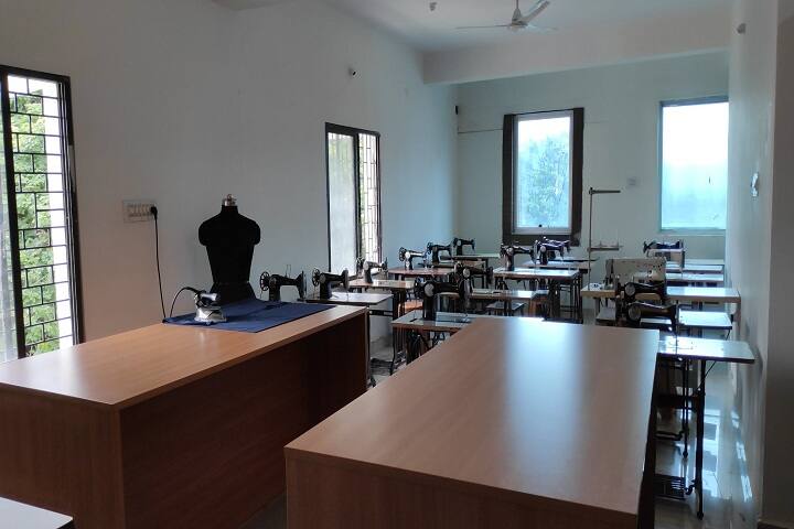 La Moda Institute of Creative Art campus in Bengaluru, Karnataka, India — photo 5