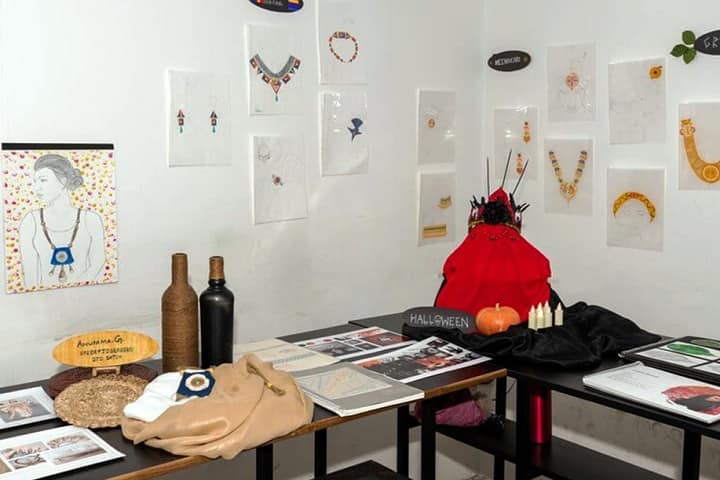 JD International Design School campus in Bengaluru, Karnataka, India — photo 4